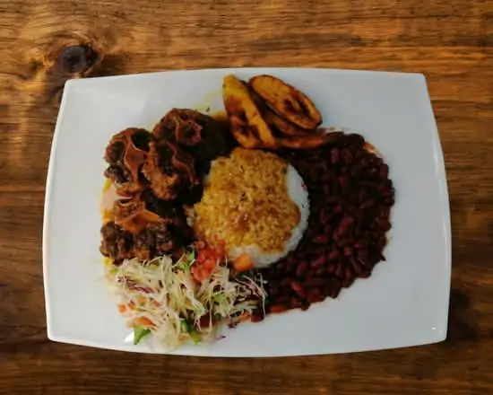 Casado con rabo