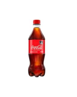 Gaseosa 600 ml