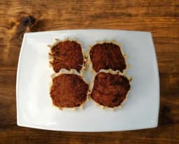 Cocadas